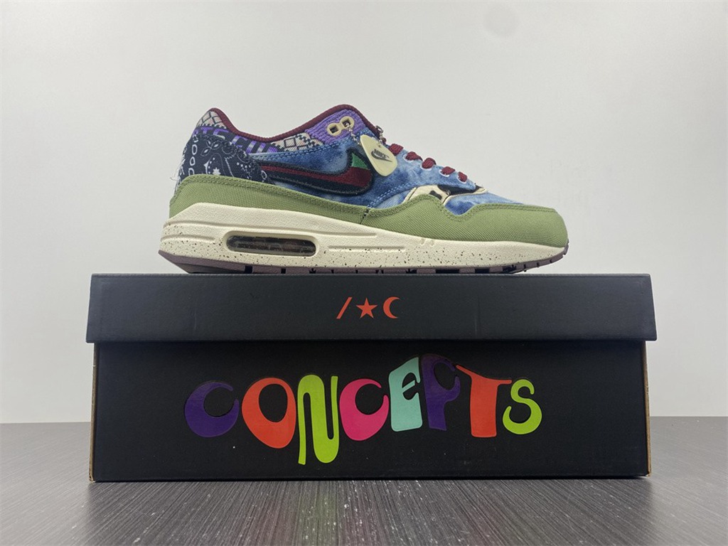 Air Max DN1803-300